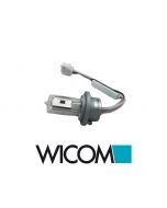 WICOM Deuterium lamp for DAD G1315A/B/C/D, and MWD G1365A/B/C 1100/1200 DAD (Lon...