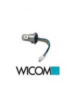 WICOM Deuterium lamp for Waters ACQUITY UPLC detector PDA 2998, TUV 2489, elambd...