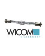 WICOM Xenon-lamp for Merck Fluoreszenzdetector model F1000 1050, 1080, 1200, 200...