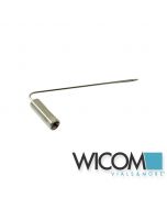 WICOM Nadel for Agilent autosampler model 1100, 1120, 1200, 1260, G1313A, G1329A...