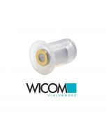 WICOM replacement cartridge for active inlet valve for Agilent model 1050,1100, ...