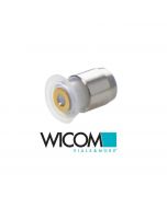 WICOM cartridge for active inlet valve 600bar for Agilent model 1260, G1310B, G1...