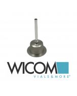 WICOM plunger for Agilent HPLC  series 1050, 1100, 1200, 1220, 1260, (OEM  5063-...