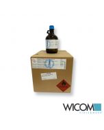 Acetonitril, Hersteller: JT Baker, LCMS Grade Paket mit 4 Flaschen á 2,5 Liter