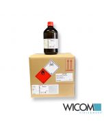 Methanol, Chromasolv Gradient Grade Hersteller: Honeywell Paket mit 4 Flaschen á...