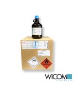Methanol, LCMS-Grade Hersteller: JT Baker Paket mit 4 Flaschen á 2,5l