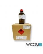 n-Hexan, CHROMASOLV for HPLC, >97,0% (GC) manufacturer: Honeywell Box with 4 bot...
