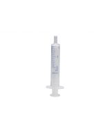 WICOM disposable syringes, 2ml, unsterile, loose in a bag