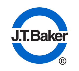 J.T. Baker Logo