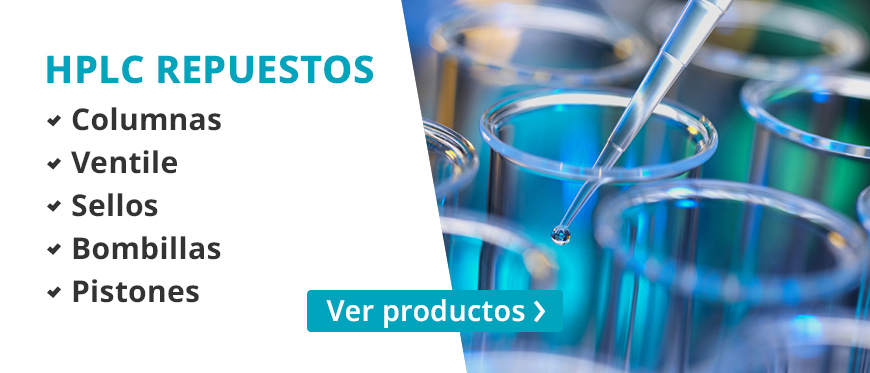 wicom repuestos hplc